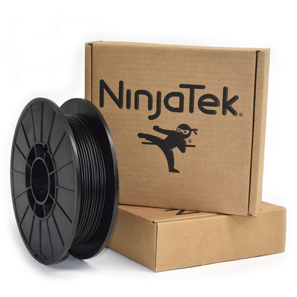 Ninjatek NinjaFlex Midnight 3Mm .5Kg 3DNF0129005